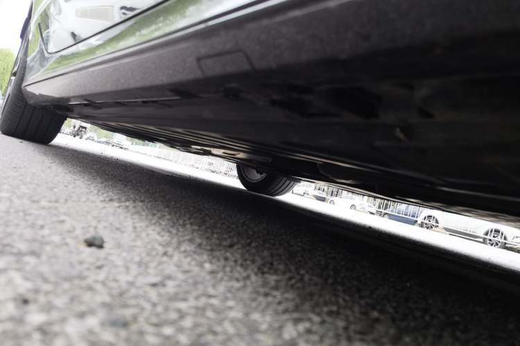 Used Mercedes-Benz C-Class 2022 Refreshed C 260 Coupe Chassis Front Right