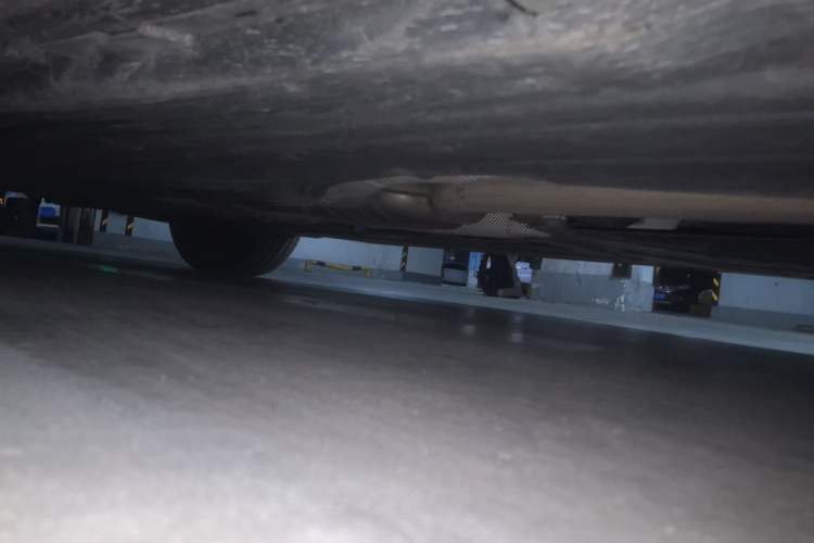 Used Mercedes-Benz C-Class 2022 C 260 L Obsidian Night Sport Edition Chassis Front Right