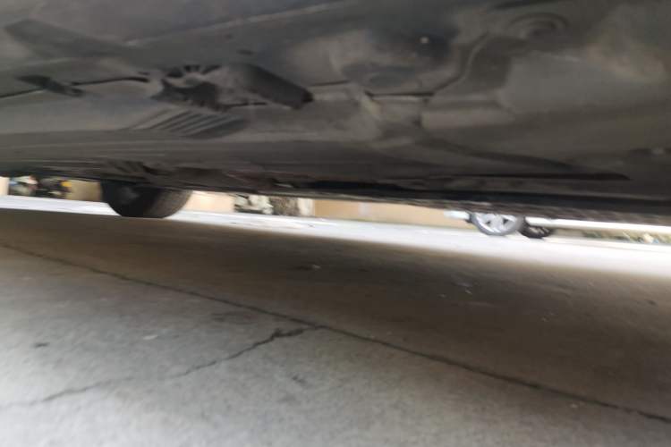 Used Mercedes-Benz C-Class 2022 C 260 L Chassis Front Right
