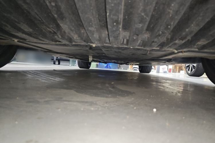 Used Mercedes-Benz C-Class 2022 C 260 L Chassis Front