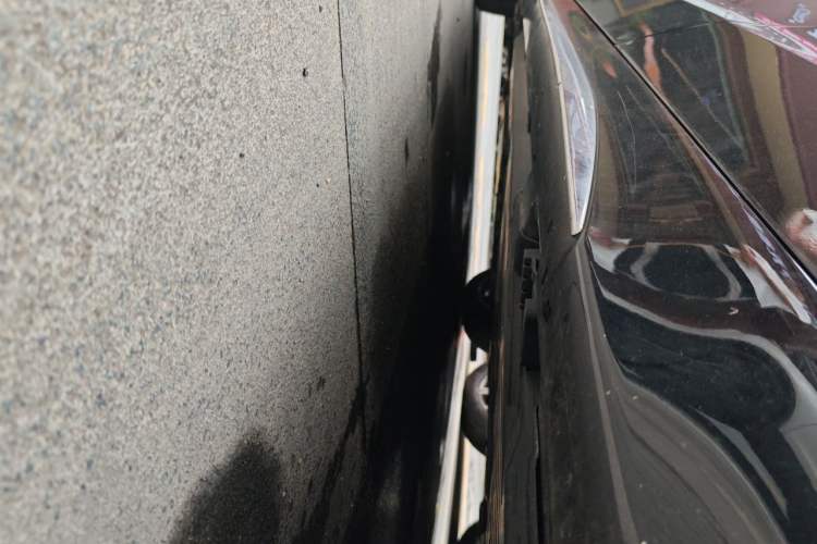 Used Mercedes-Benz C-Class 2022 C 260 L Sport Edition Chassis Rear Left