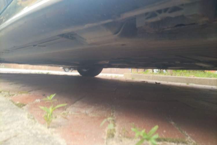 Used Mercedes-Benz C-Class 2022 Restyled C 200 L Sport Edition Chassis Rear Left
