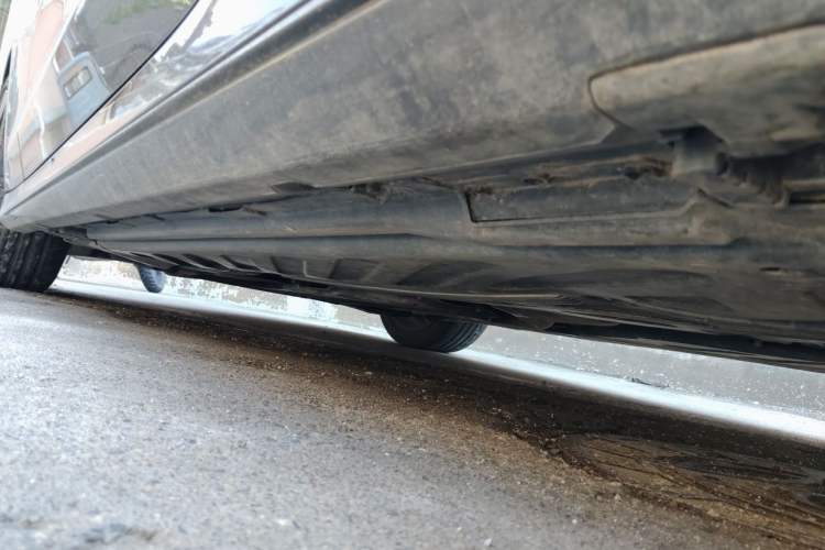 Used Mercedes-Benz C-Class 2022 Refreshed C 260 Coupe Chassis Rear Left