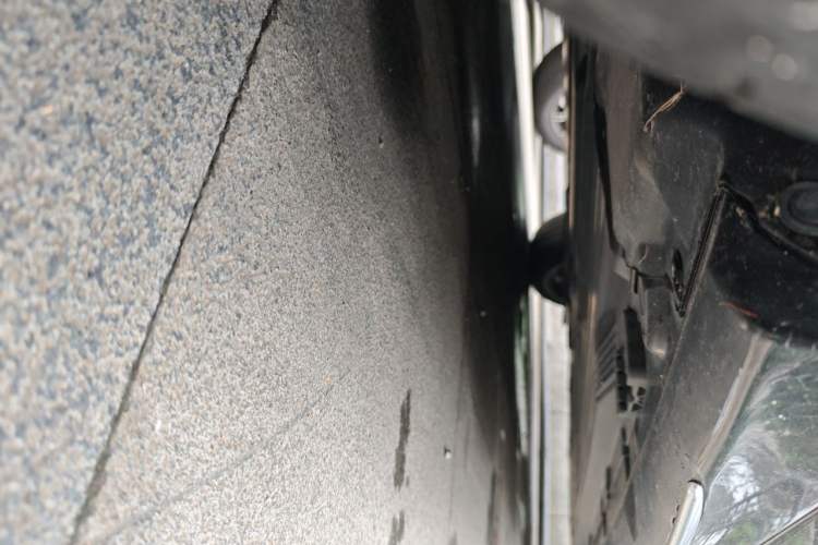 Used Mercedes-Benz C-Class 2022 C 260 L Sport Edition Chassis Rear Right