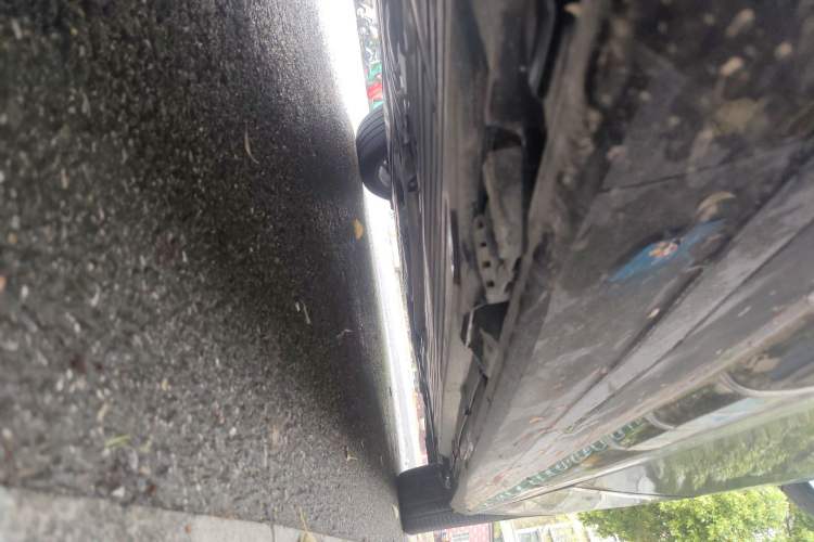 Used Mercedes-Benz C-Class 2022 C 260 L Chassis Rear Right