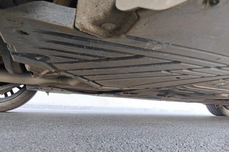 Used Mercedes-Benz C-Class 2022 Facelift C 260 L Chassis Rear Right