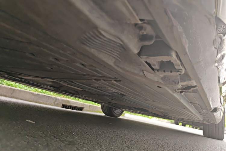 Used Mercedes-Benz C-Class 2022 C 260 L Chassis Rear Right