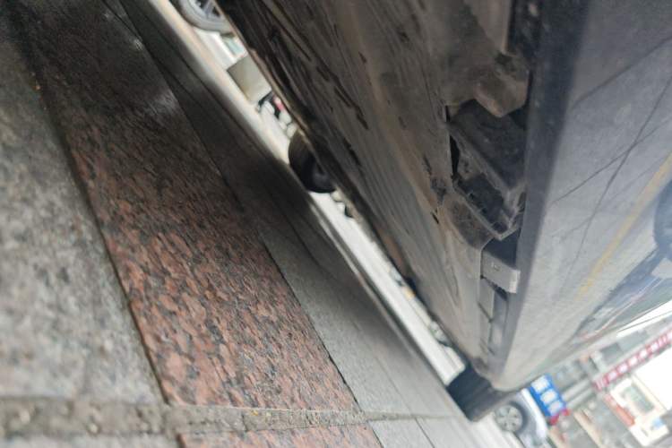 Used Mercedes-Benz C-Class 2022 C 260 L Chassis Rear Right