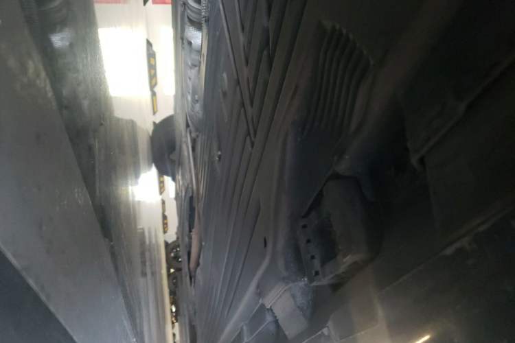 Used Mercedes-Benz C-Class 2022 C 200 L Sport Edition Chassis Rear Right