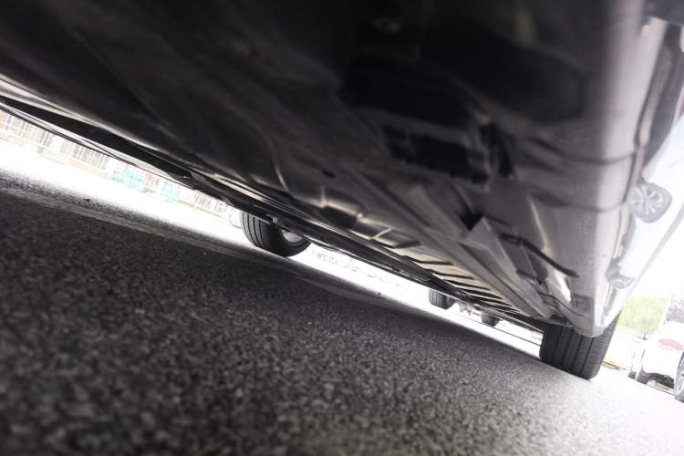 Used Mercedes-Benz C-Class 2022 Refreshed C 260 Coupe Chassis Rear Right