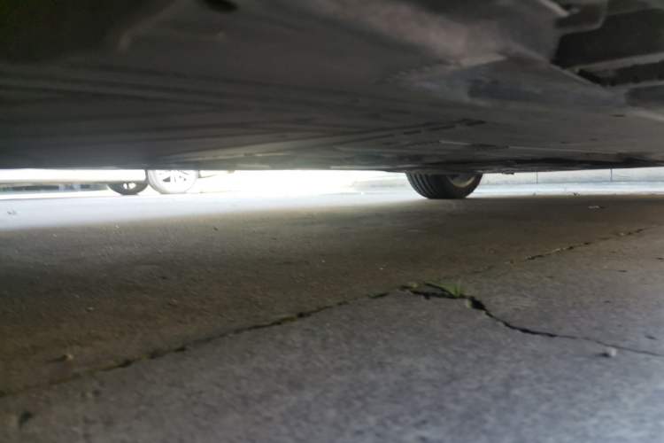 Used Mercedes-Benz C-Class 2022 C 260 L Chassis Rear Right