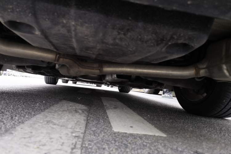 Used Mercedes-Benz C-Class 2022 Refreshed C 260 Coupe Chassis Rear