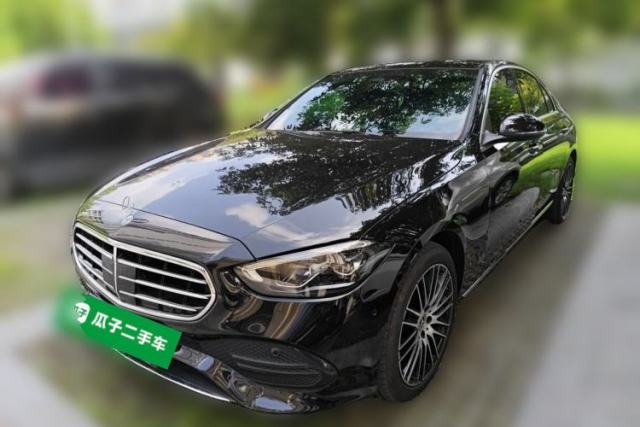 Używany Mercedes-Benz C-Class 2022 Facelift C 260 L