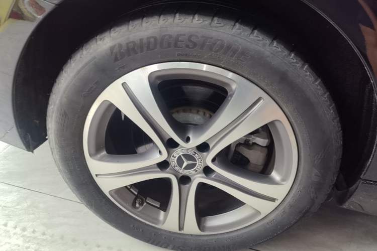Used Mercedes-Benz C-Class 2022 C 200 L Sport Edition Exterior 3
