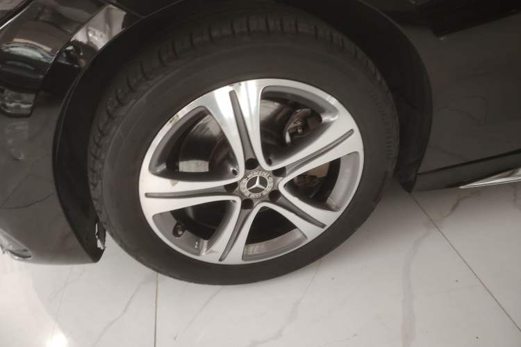 Used Mercedes-Benz C-Class 2022 Restyled C 200 L Sport Edition Exterior 4