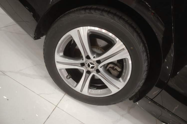 Used Mercedes-Benz C-Class 2022 Restyled C 200 L Sport Edition Exterior 5