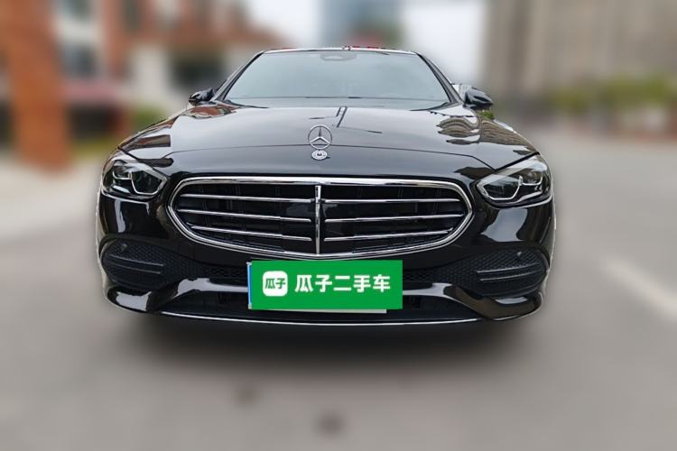Used Mercedes-Benz C-Class 2022 Facelift C 260 L Front