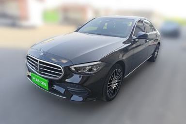 Used Mercedes-Benz C-Class 2022 Facelift C 260 L