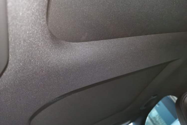 Used Mercedes-Benz C-Class 2022 Facelift C 260 L Headliner