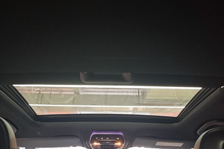 Used Mercedes-Benz C-Class 2022 Restyled C 200 L Sport Edition Headliner