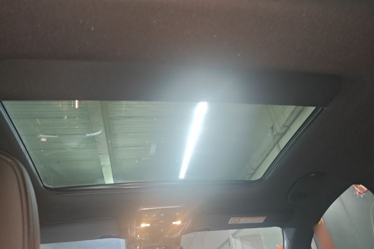 Used Mercedes-Benz C-Class 2022 Restyled C 260 L Sport Edition Headliner