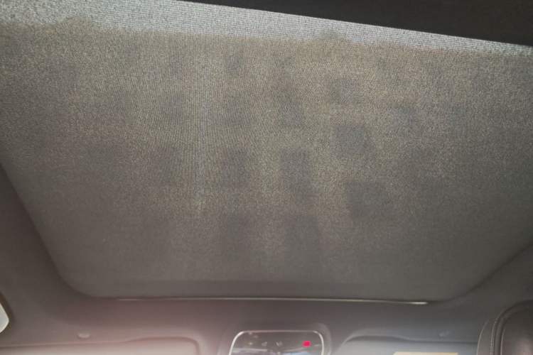 Used Mercedes-Benz C-Class 2022 C 260 L Headliner