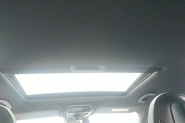 Used Mercedes-Benz C-Class 2022 Restyled C 200 L Sport Edition Headliner