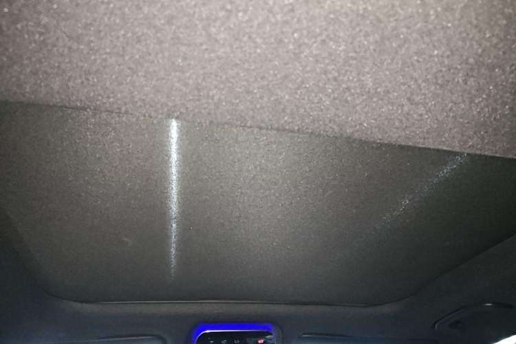 Used Mercedes-Benz C-Class 2022 C 260 L Headliner