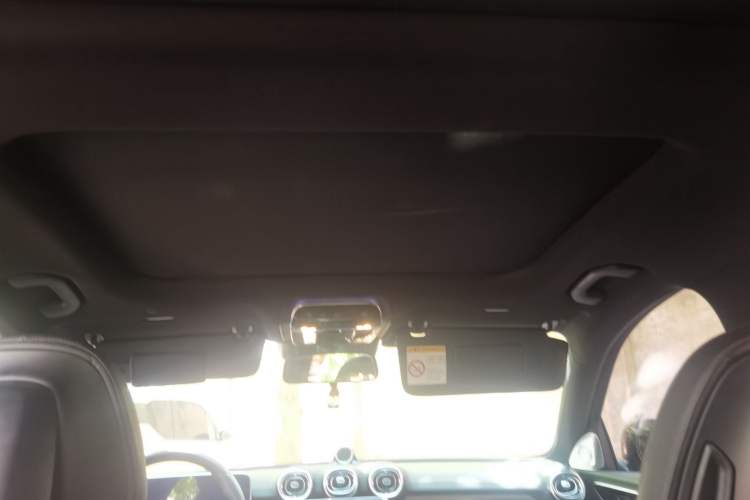 Used Mercedes-Benz C-Class 2022 Restyled C 260 L Sport Edition Headliner