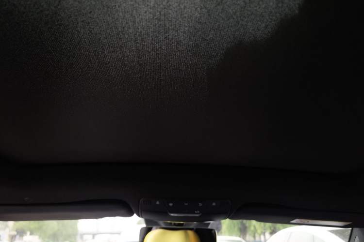 Used Mercedes-Benz C-Class 2022 Refreshed C 260 Coupe Headliner