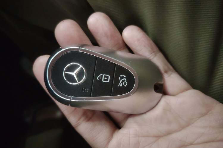 Used Mercedes-Benz C-Class 2022 Restyled C 200 L Sport Edition Interior 1