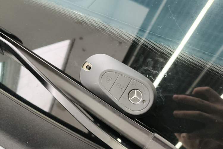 Used Mercedes-Benz C-Class 2022 Restyled C 260 L Sport Edition Interior 1