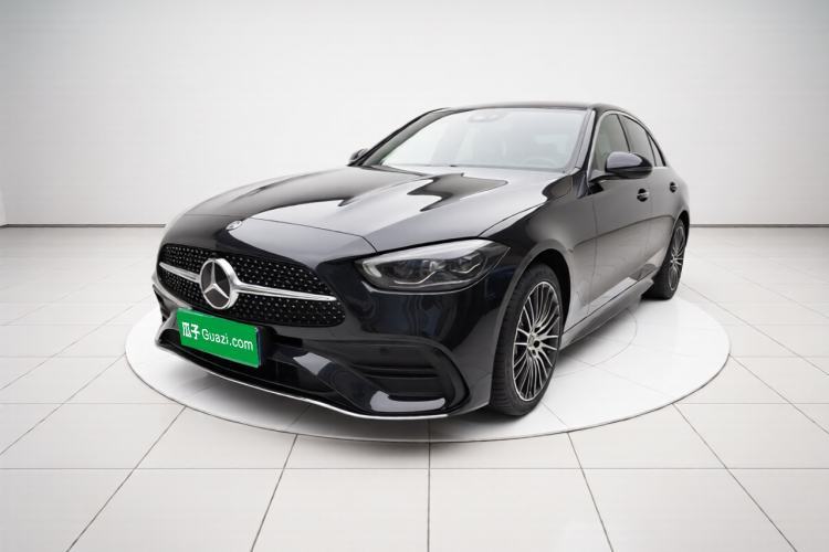 Ojetý Mercedes-Benz C-Class 2022 Restyled C 260 L Sport Edition Guazi used car, China used car export, Used car for sale, Used  cars, Cheapest cars for sale