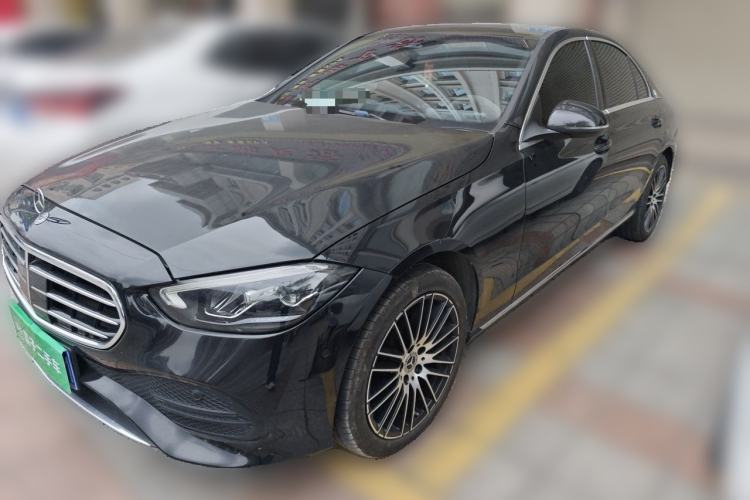 Used Mercedes-Benz C-Class 2022 C 260 L Guazi used car, China used car export, Used car for sale, Used  cars, Cheapest cars for sale