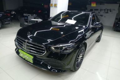 Used Mercedes-Benz C-Class 2022 Facelift C 260 L