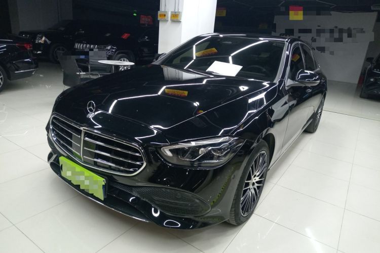 Used Mercedes-Benz C-Class 2022 Facelift C 260 L Guazi used car, China used car export, Used car for sale, Used cars, Cheapest cars for sale