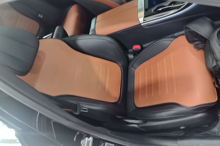 Used Mercedes-Benz C-Class 2022 C 200 L Sport Edition Right Front Seat