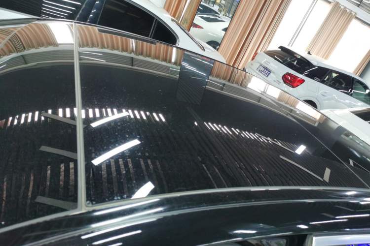 Used Mercedes-Benz C-Class 2022 Facelift C 260 L Roof