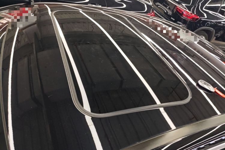 Used Mercedes-Benz C-Class 2022 Restyled C 200 L Sport Edition Roof