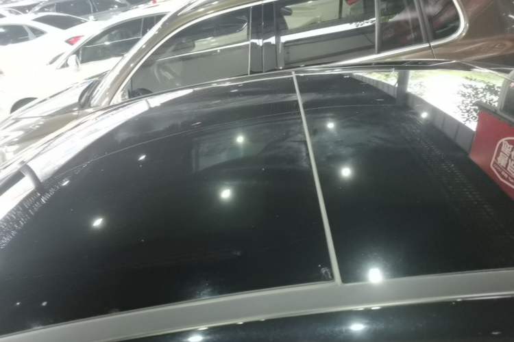 Used Mercedes-Benz C-Class 2022 C 260 L Sport Edition Roof