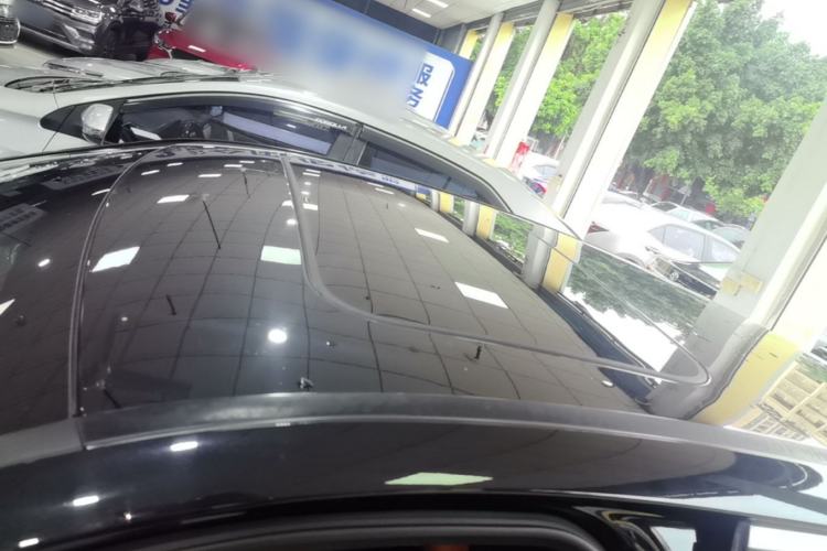 Used Mercedes-Benz C-Class 2022 C 200 L Sport Edition Roof