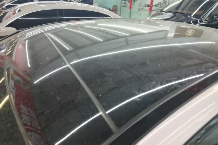 Used Mercedes-Benz C-Class 2022 Facelift C 260 L Roof