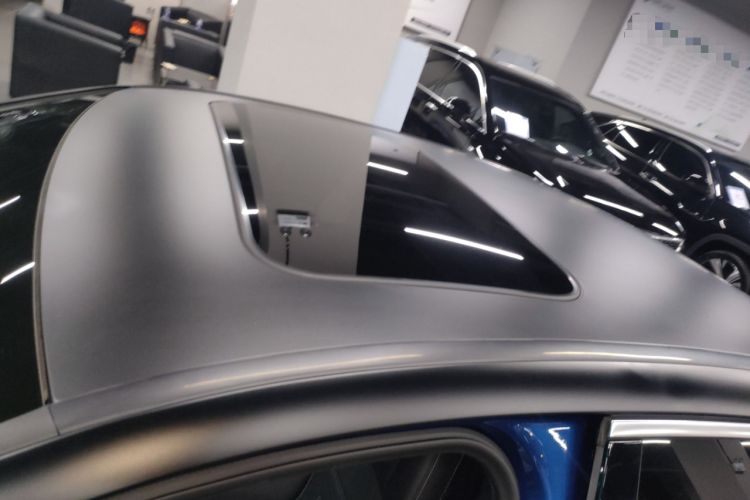 Used Mercedes-Benz C-Class 2022 Restyled C 200 L Sport Edition Roof