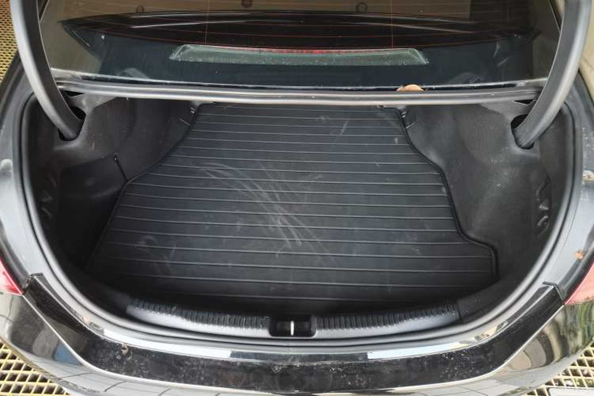 Used Mercedes-Benz C-Class 2022 Facelift C 260 L Trunk