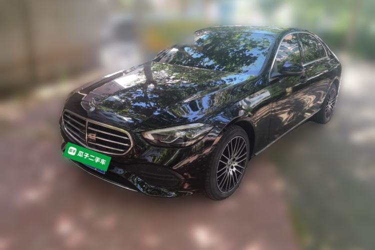 Used Mercedes-Benz C-Class 2022 Facelift C 260 L Guazi used car, China used car export, Used car for sale, Used  cars, Cheapest cars for sale