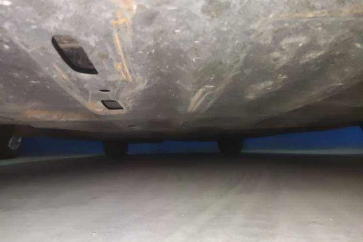 Used Mercedes-Benz C-Class 2022 C 260 L Sport Edition Chassis Front