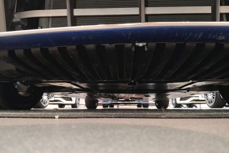 Used Mercedes-Benz C-Class 2022 C 200 L Sport Edition Chassis Front