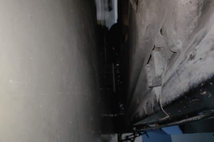 Used Mercedes-Benz C-Class 2022 Refreshed C 260 Coupe Chassis Front Left