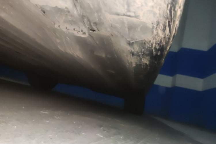 Used Mercedes-Benz C-Class 2022 C 260 L Sport Edition Chassis Front Left