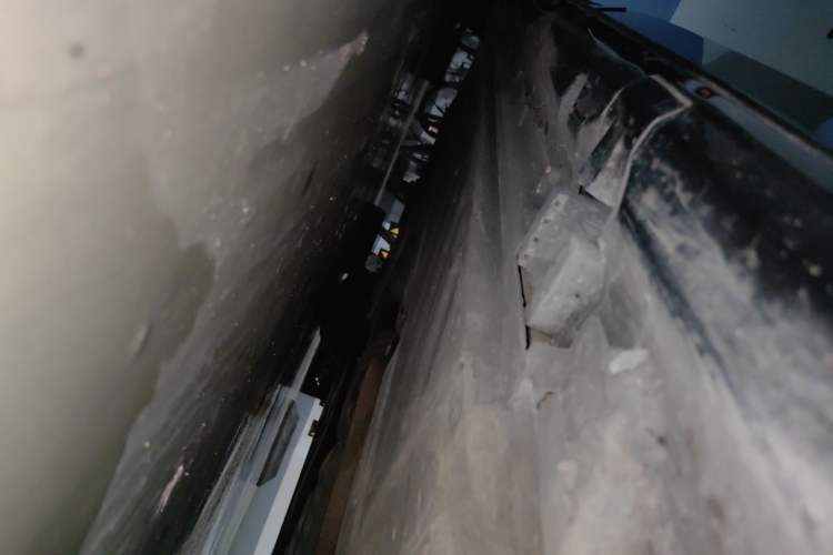 Used Mercedes-Benz C-Class 2022 Refreshed C 260 Coupe Chassis Front Right